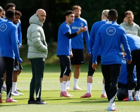Bayern Intend to Make Chelsea Rue Letting Jackson Go in High-Stakes Showdown