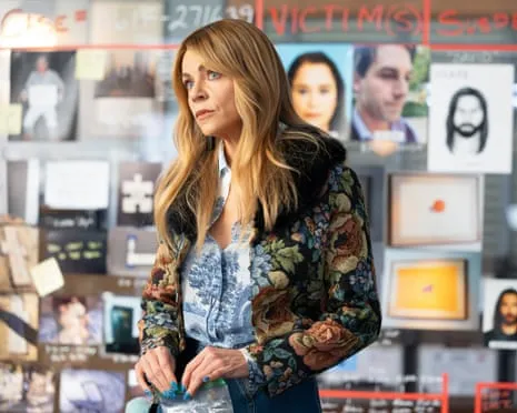 High Potential's Second Season Analysis – An Inviting, Heartwarming Cop Show Starring a Practically Perfect Detective